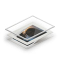 Midnight Reflections Fine Art Print - Museum Framed Art... |...