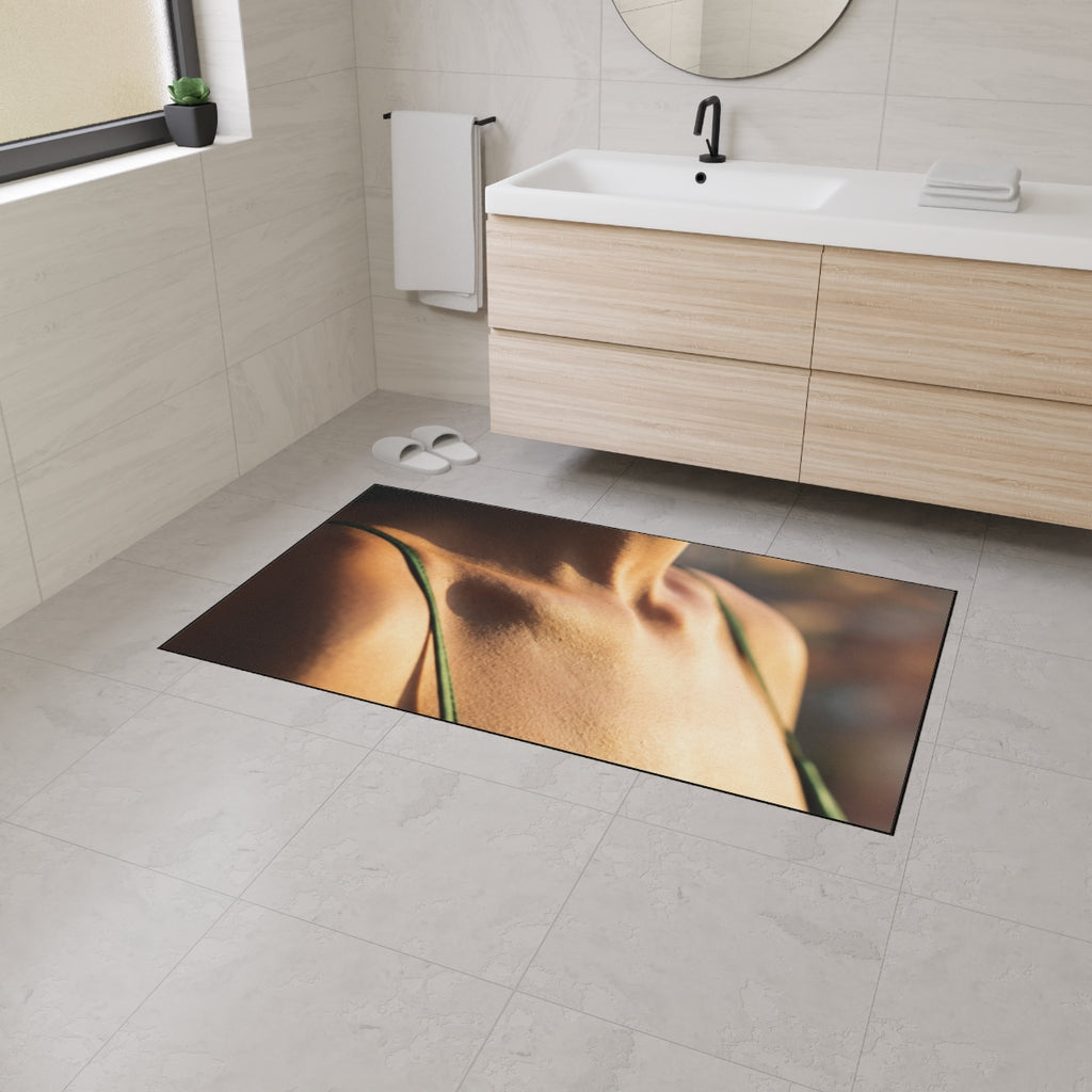 Heavy Duty Floor Mat - Cinematic Entryway