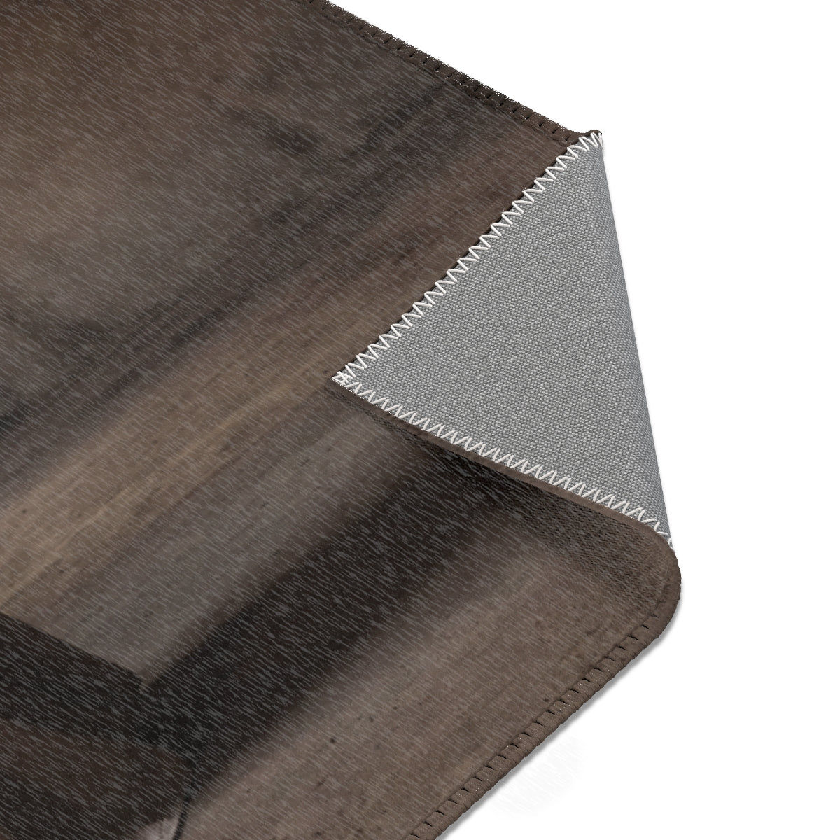 Area Rug - Moody Wabi-Sabi Sanctuary
