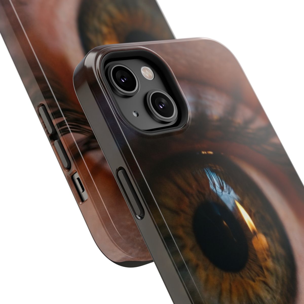 Impact-Resistant Cases - Cinematic Soul