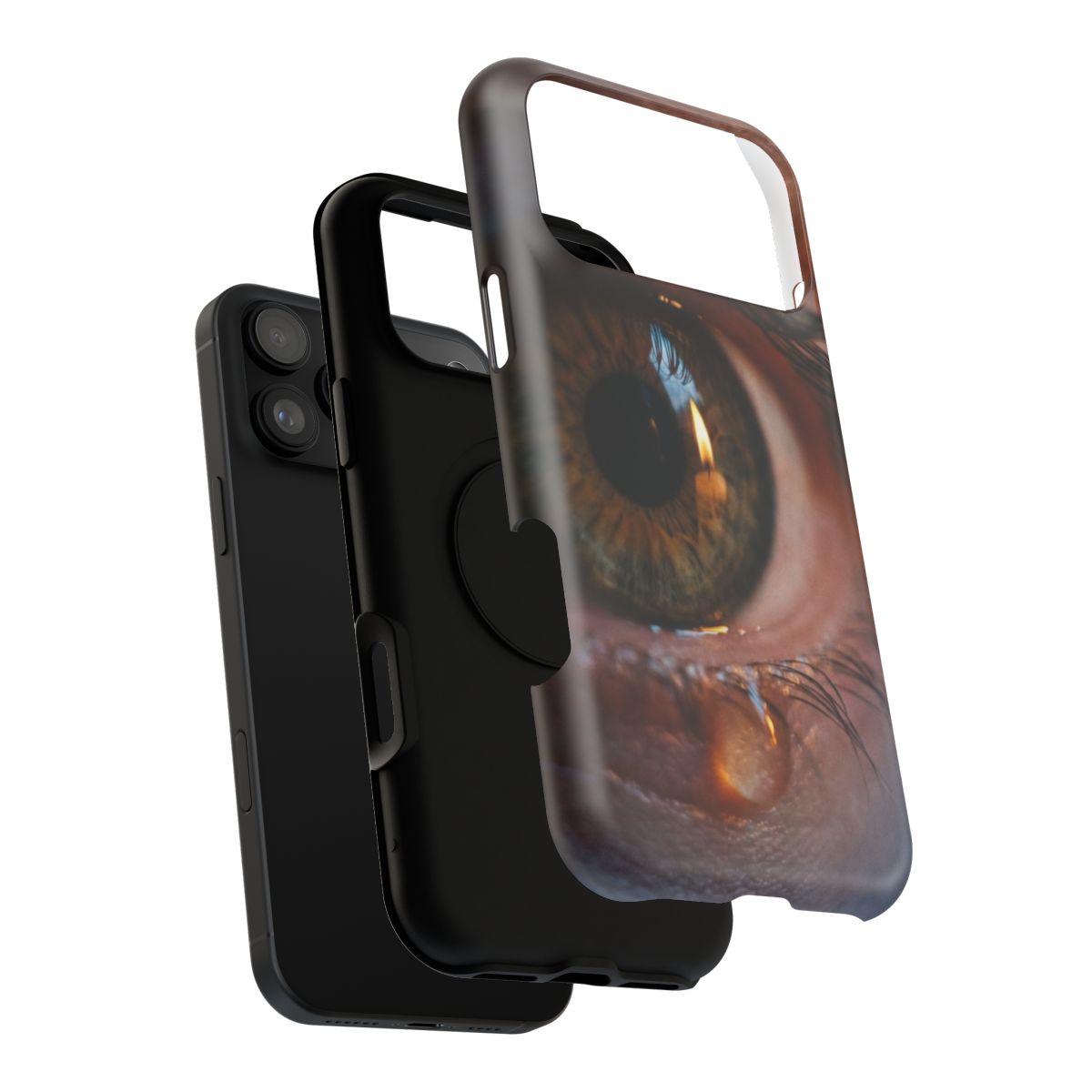 Impact-Resistant Cases - Cinematic Soul