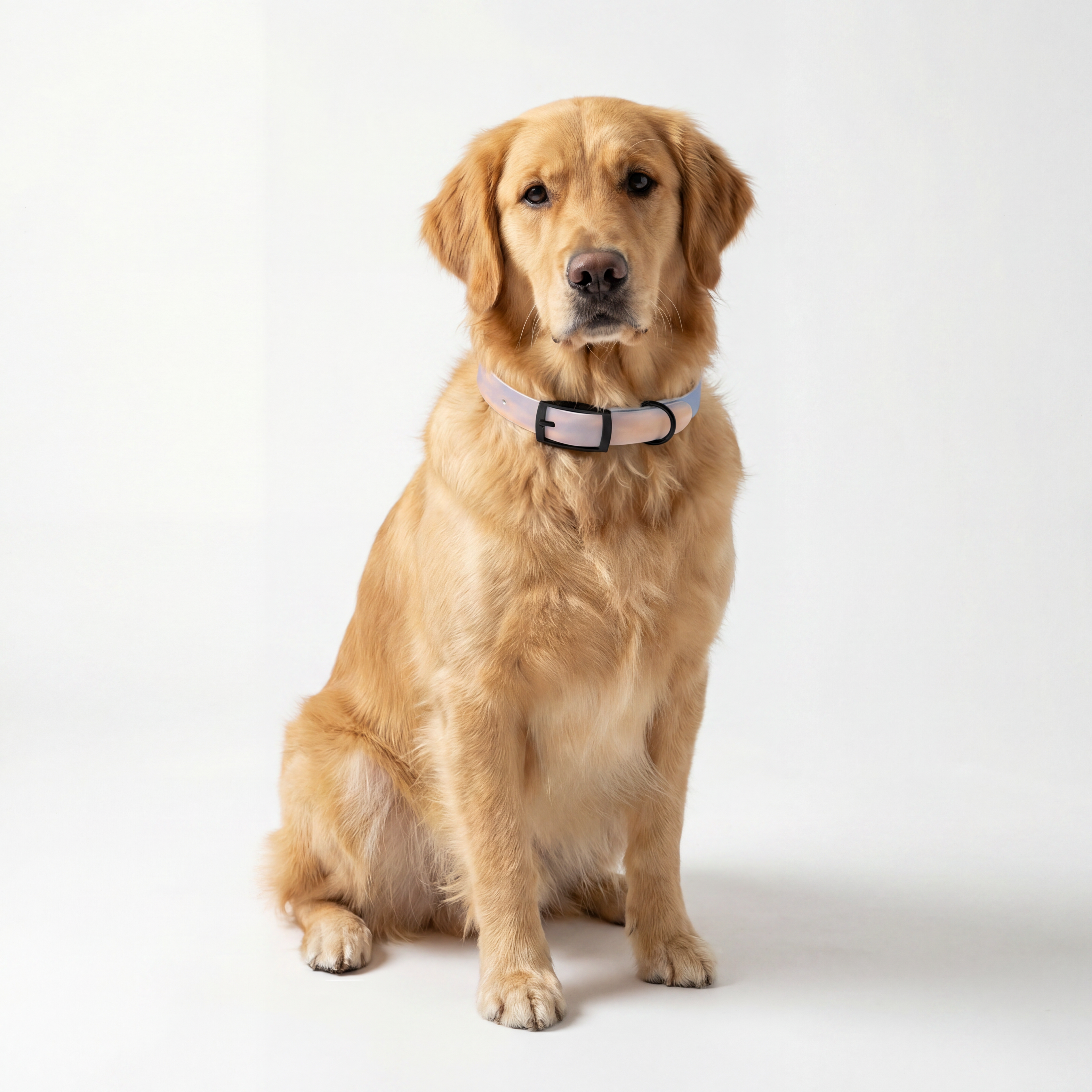 Dog Collar - Trail Companion