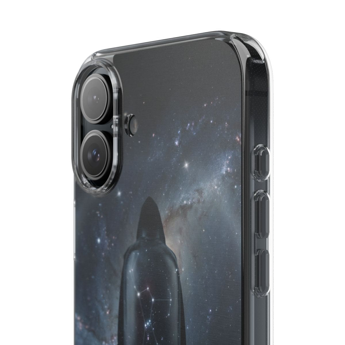 Clear Impact-Resistant Cases - Orion Celestial Wanderer... |...