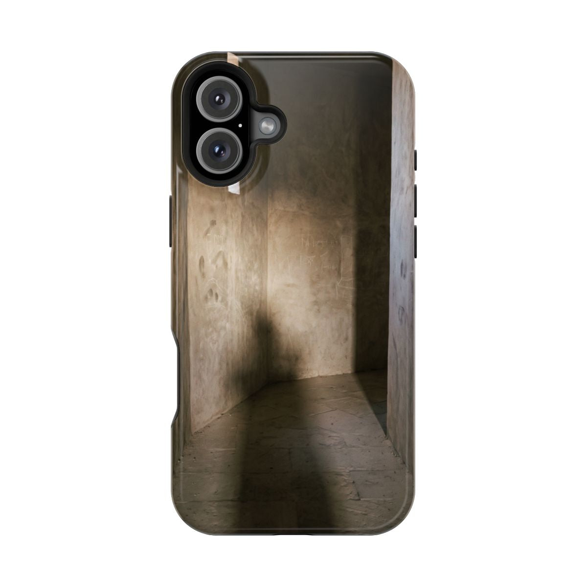 Impact-Resistant Cases - Shadows of the Citadel moody... |...