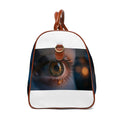 Waterproof Travel Bag - Dark Vision