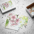 Kids' Puzzle 30-Piece - Sakura Garden | Echovira Gallery