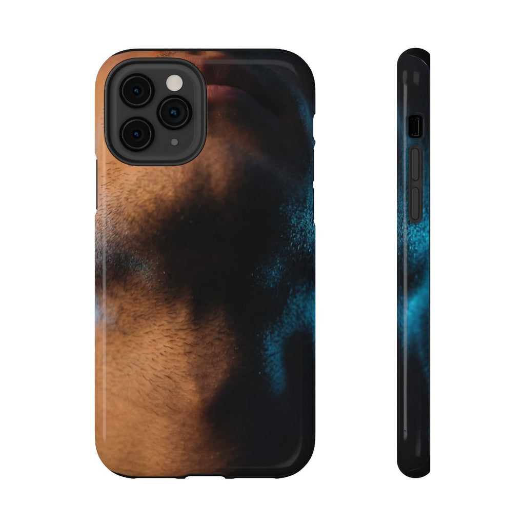 iPhone Case - Neon Tech Armor | iPhone 17 Pro Max, 17 Pro, 17 & More