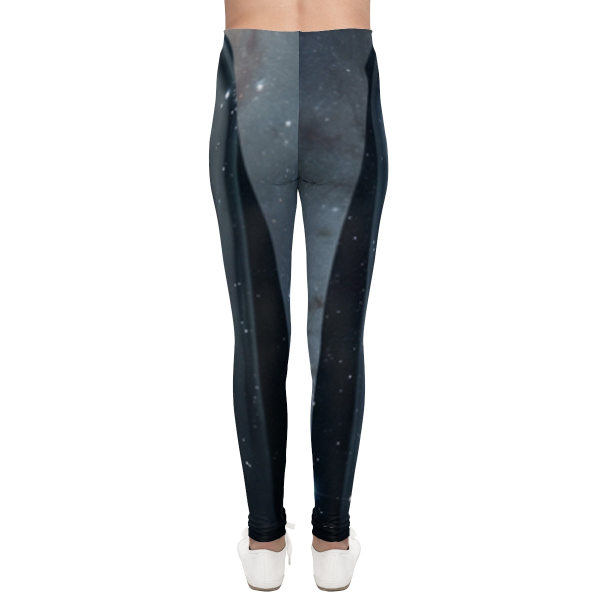 Youth Leggings Orion Constellation Art