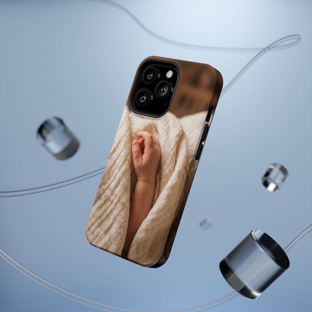 Impact-Resistant Cases - Tough Phone Case - Aesthetic Armor— sizes part 1/2