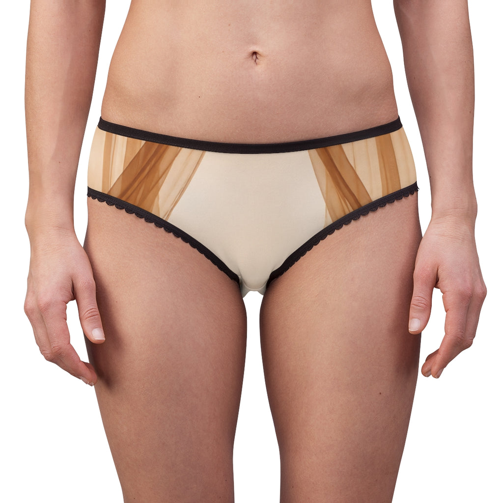 Women's Briefs - Amber Glow Soft Intimates | Echovira...