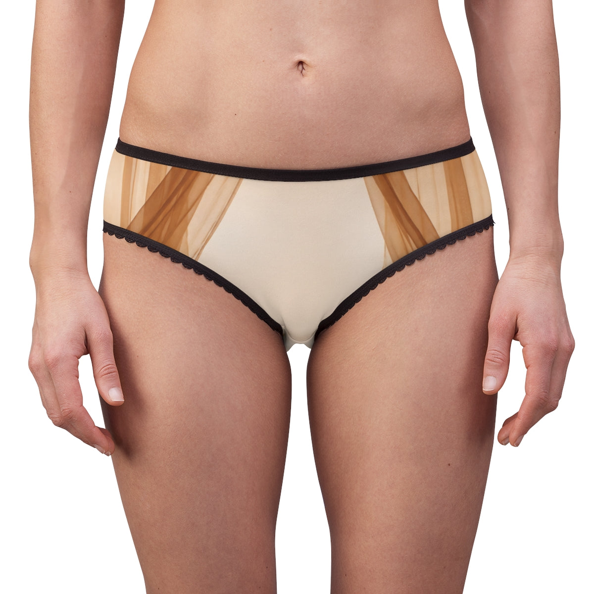 Women's Briefs - Amber Glow Soft Intimates | Echovira...