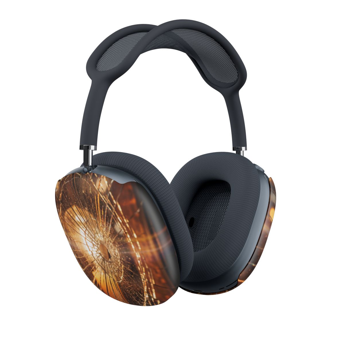 AirPod Max Cases - Shattered Light
