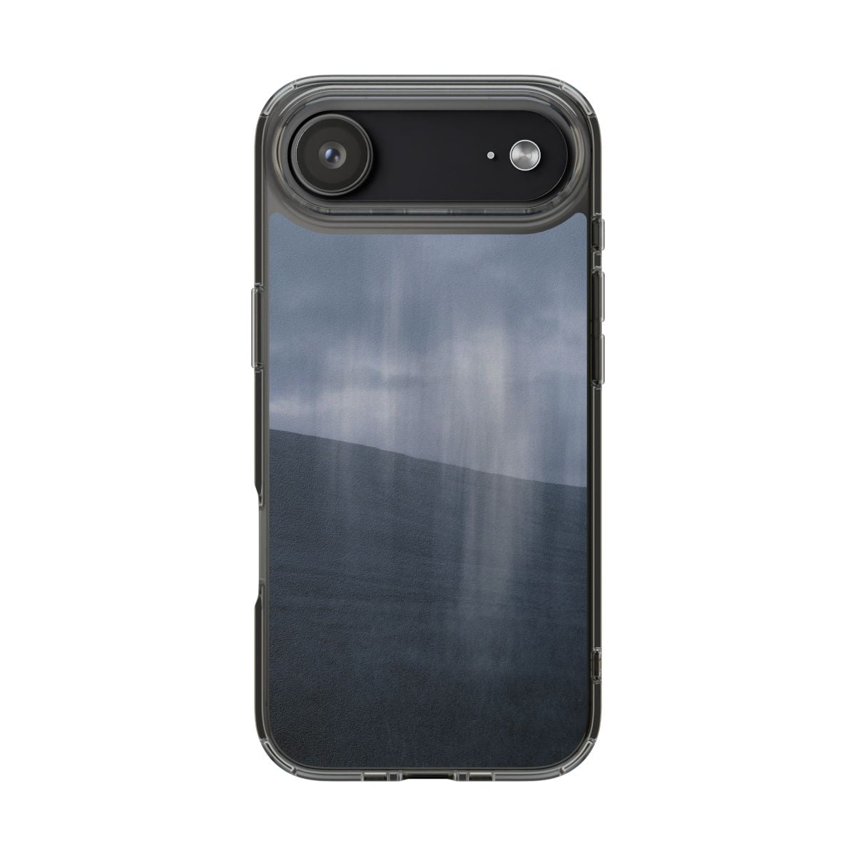 Clear Impact-Resistant Cases - Clear Impact Case - Misty......