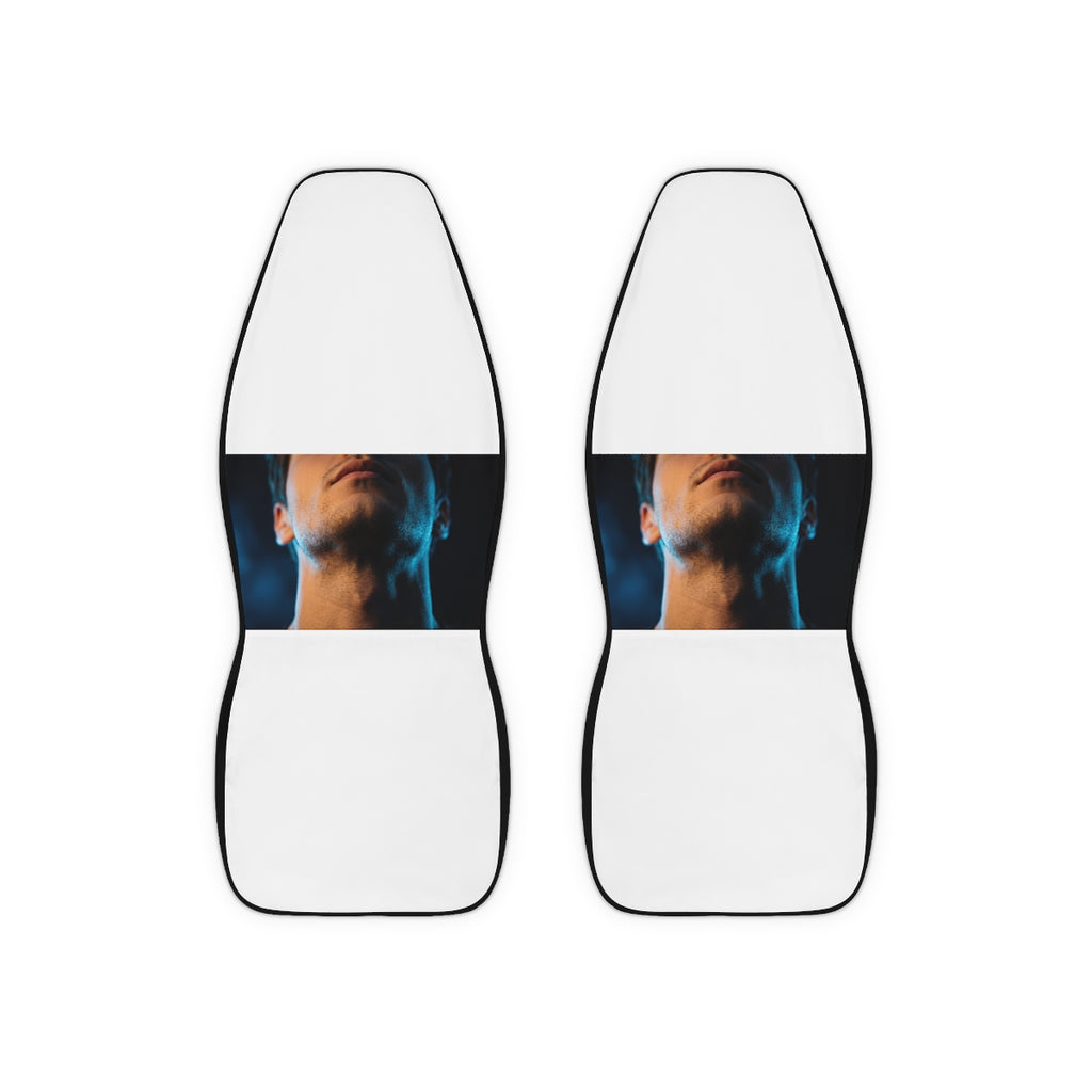 Car Seat Covers - Cinematic Cruise