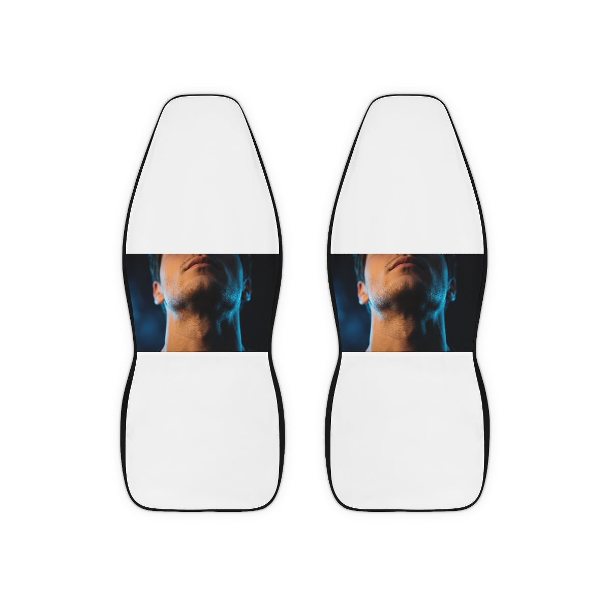 Car Seat Covers - Cinematic Cruise