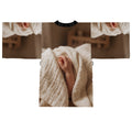 Kimono Robe - Morning Sanctuary