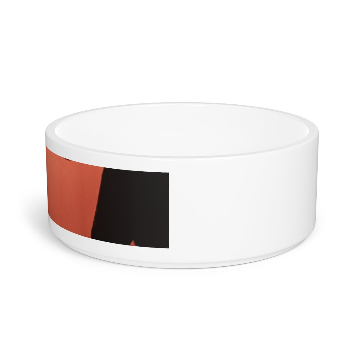 Pet Bowl - Twilight Spotlight Lounge | Echovira Gallery