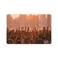 Pet Food Mat (12x18) - City Lights | Echovira Gallery
