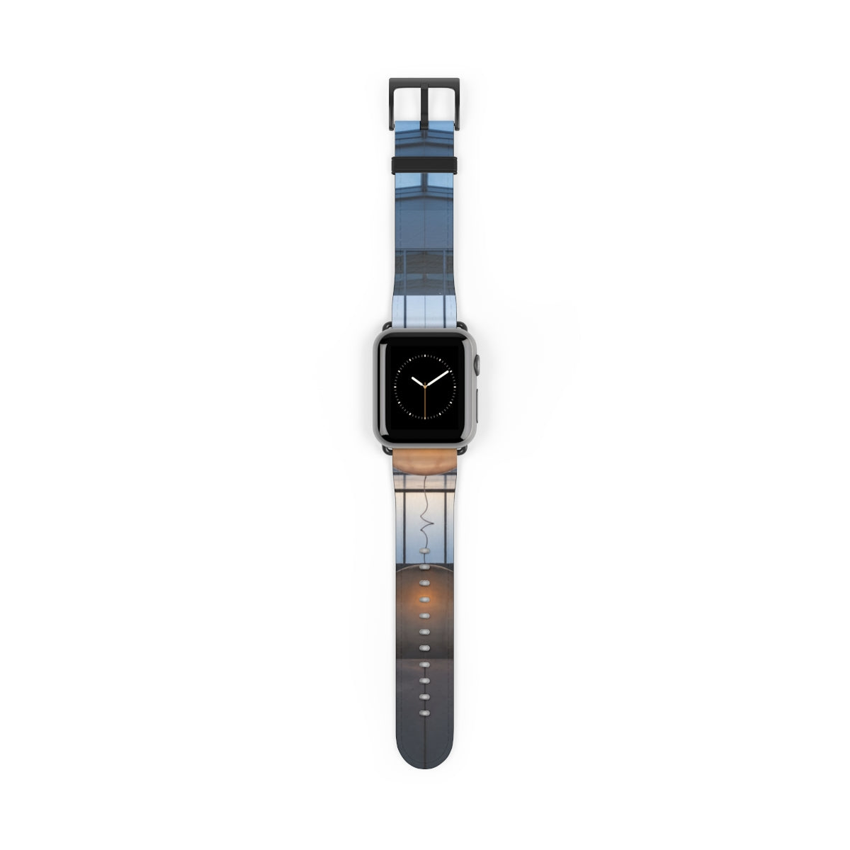 Apple Watch Band - Sol Modern Orbit | Echovira Gallery