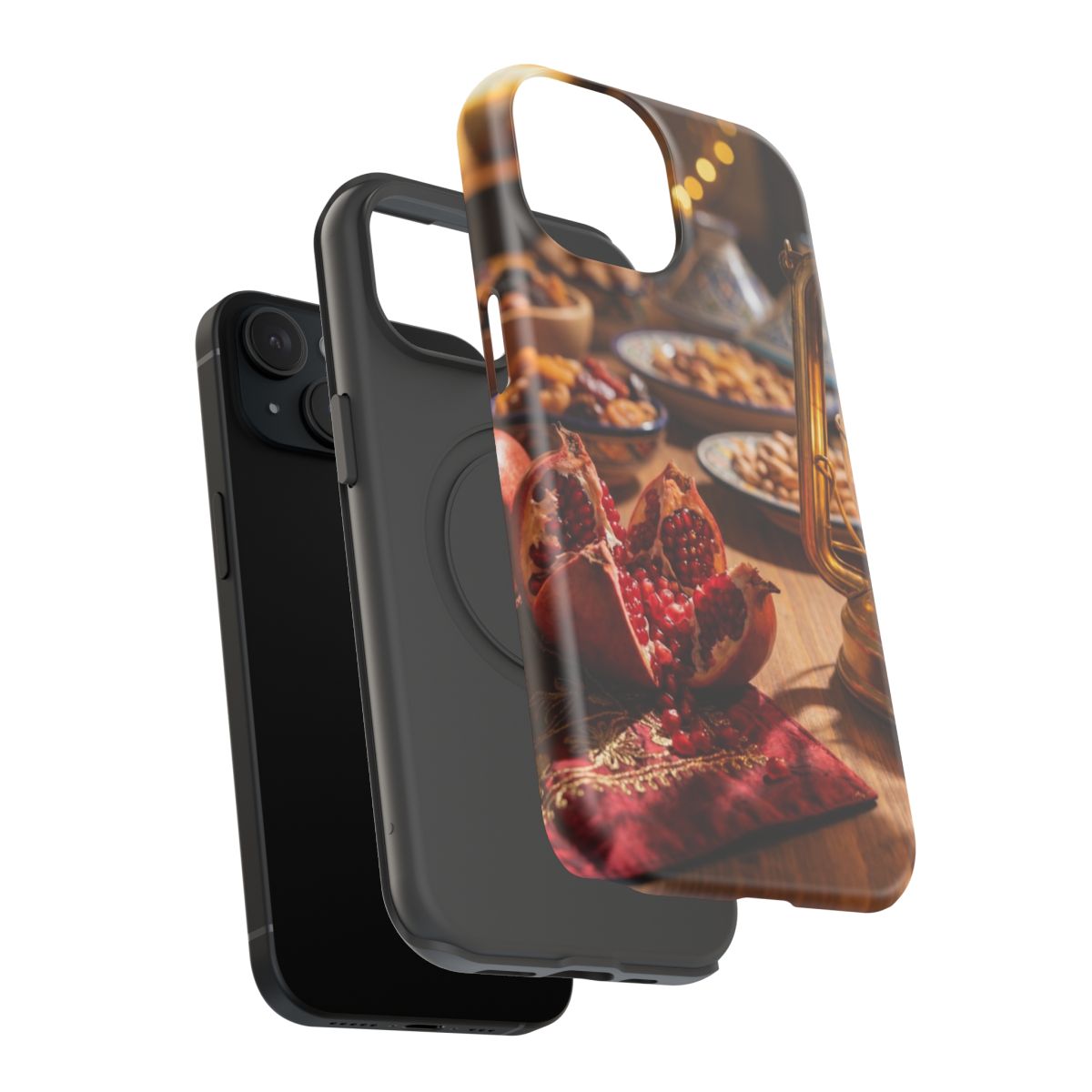 Impact-Resistant Cases - Impact Case - Persian Night...
