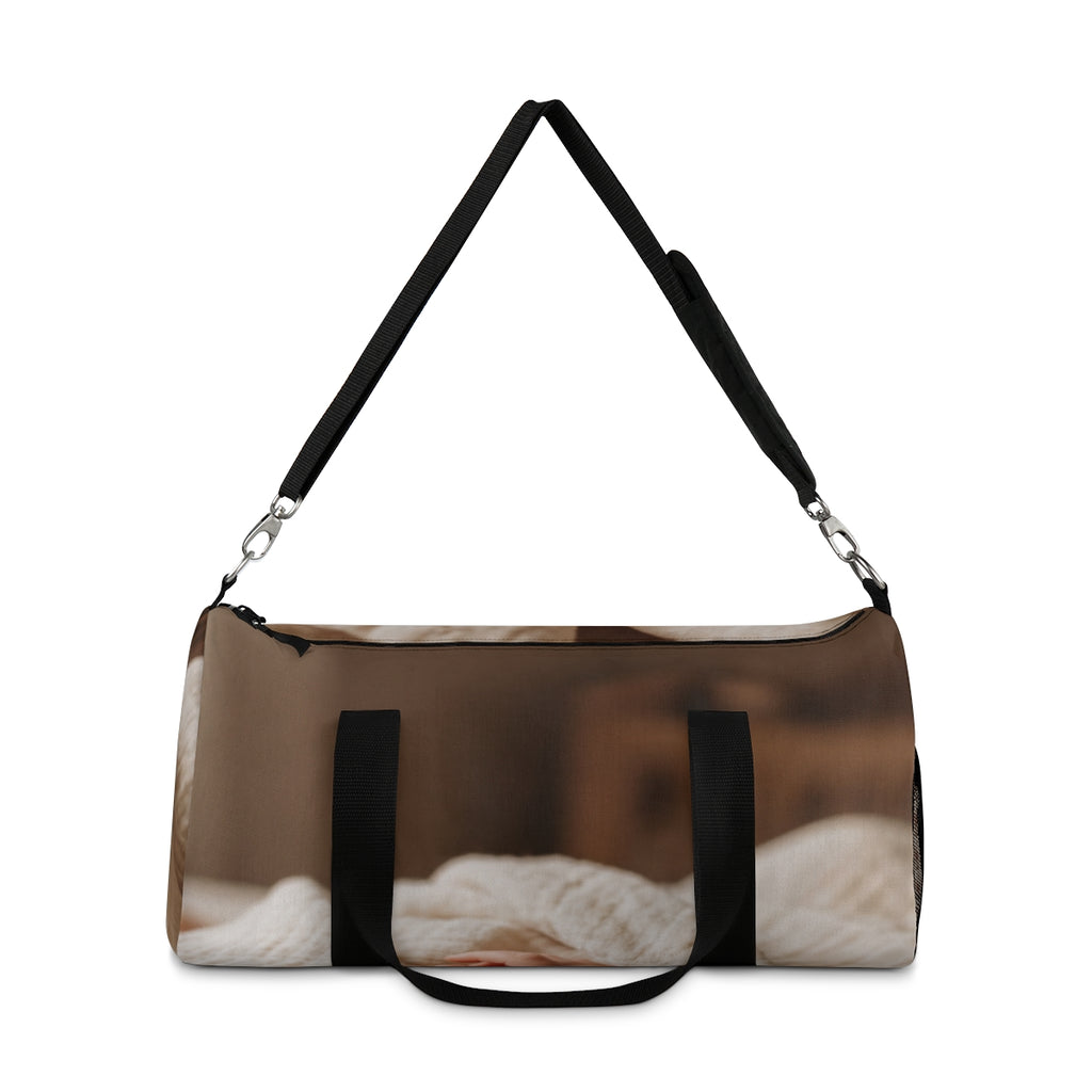 Duffel Bag - Serene Maternity Hospital
