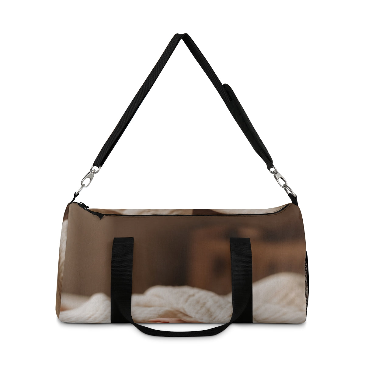 Duffel Bag - Serene Maternity Hospital