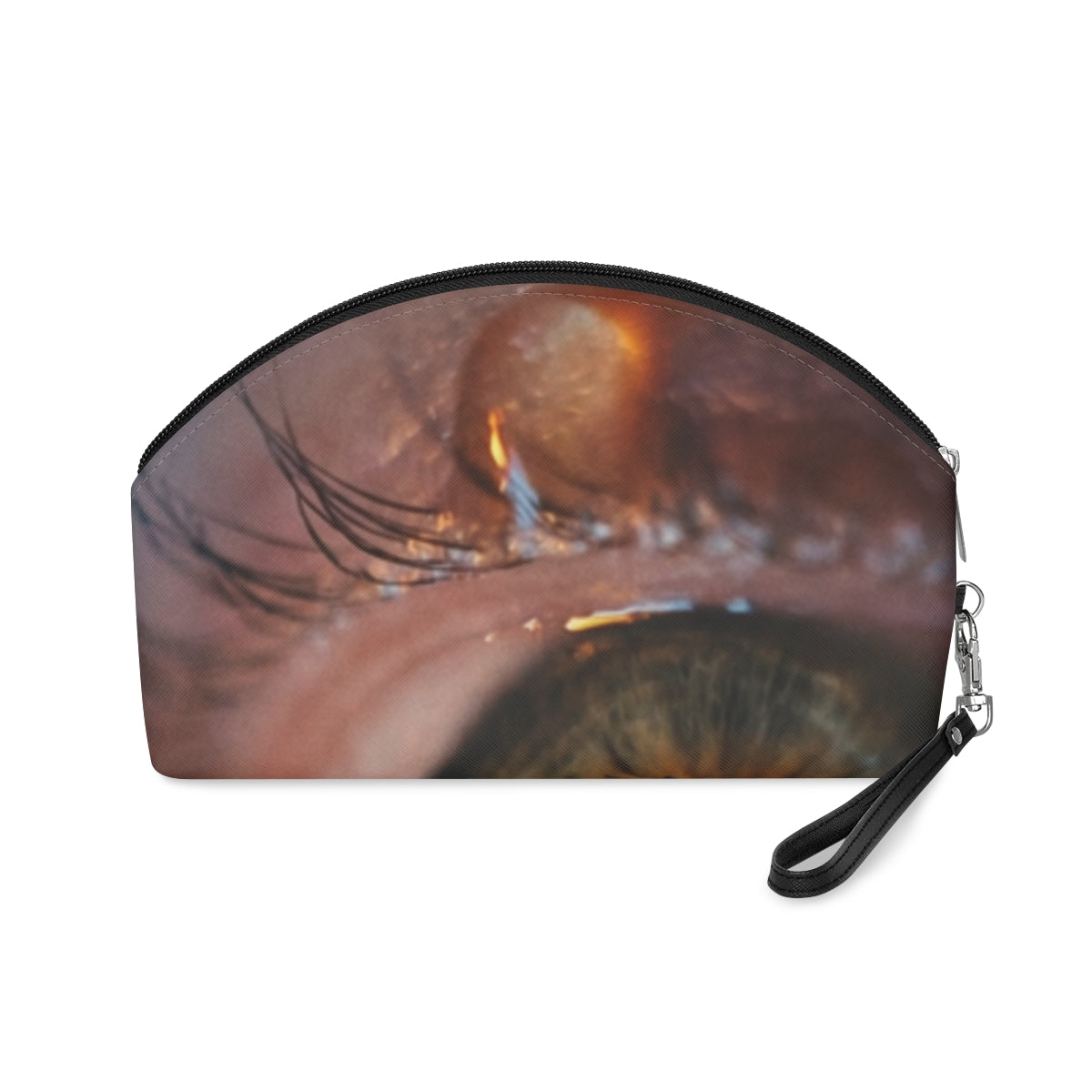 Makeup Bag - Cinematic Glamour