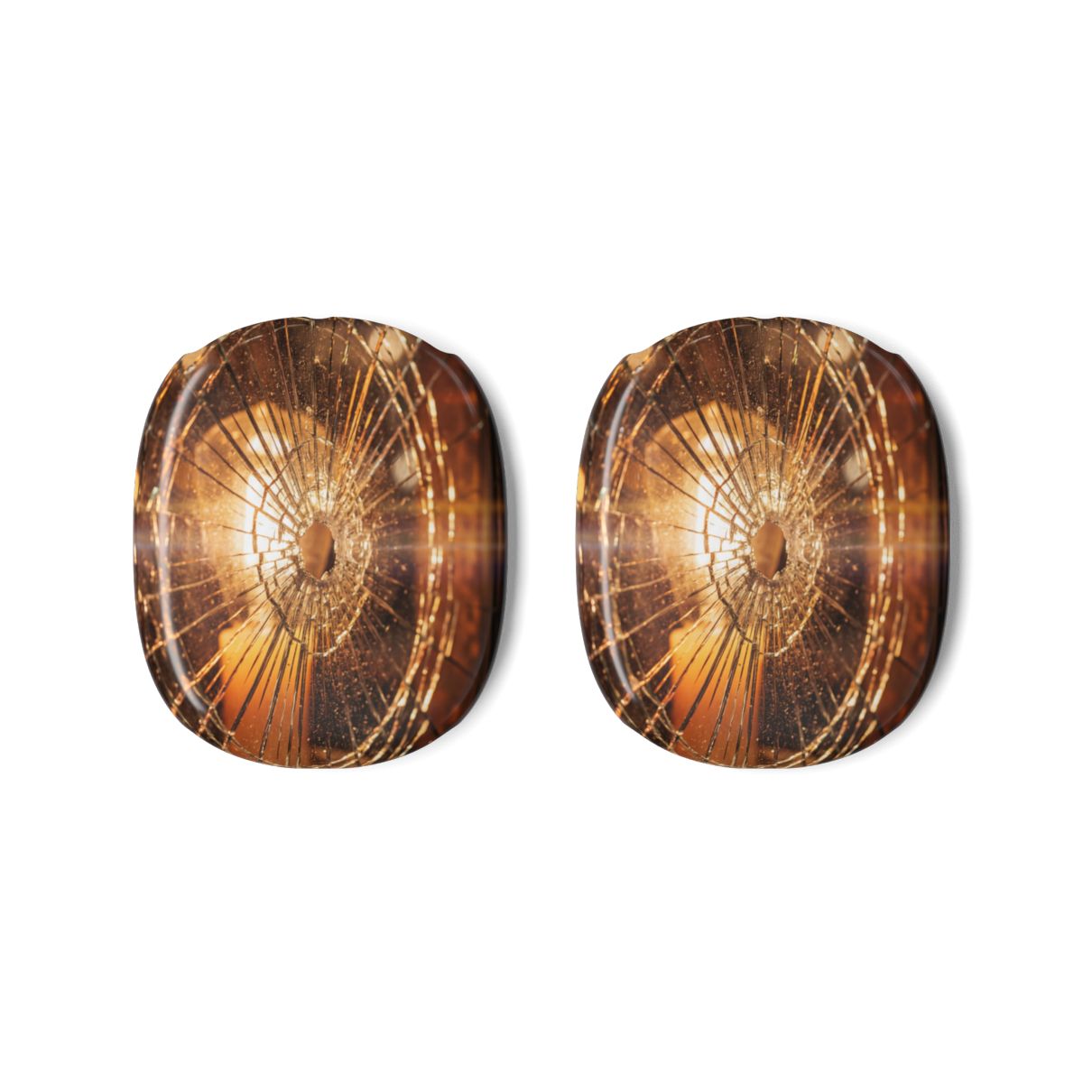 AirPod Max Cases - Shattered Light