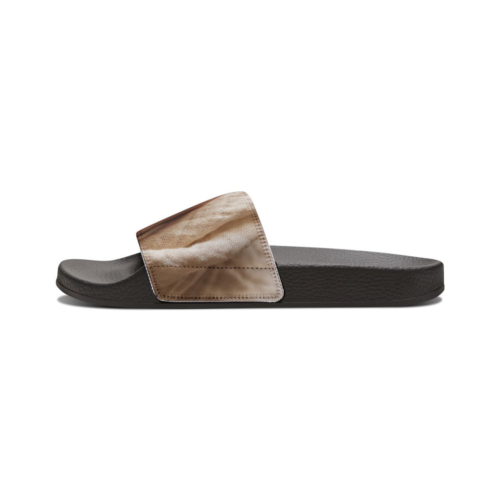 Women's Sandals - Gentle Warmth