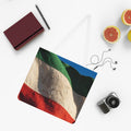 Shoulder Tote Bag - Heritage
