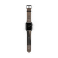 Apple Watch Band - Draped Silence Still Life Art - Shadowed...