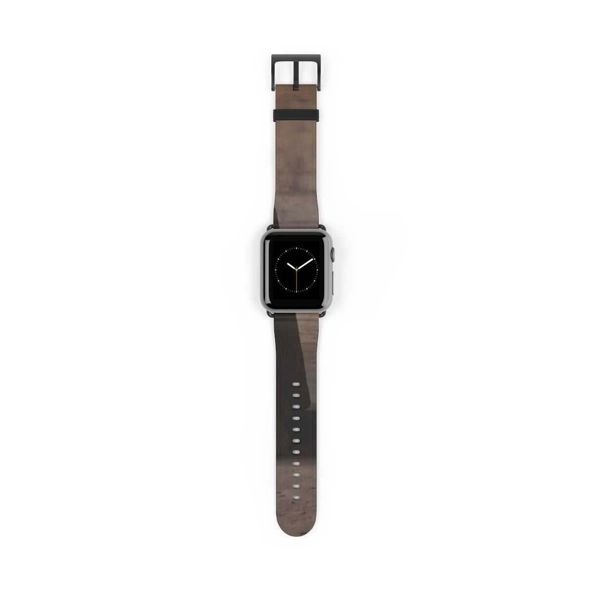 Apple Watch Band - Draped Silence Still Life Art - Shadowed...