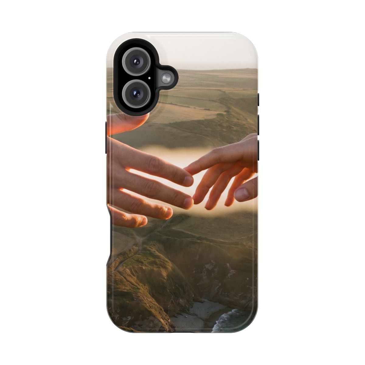 Impact-Resistant Cases - The Infinite Touch | Ethereal... |...