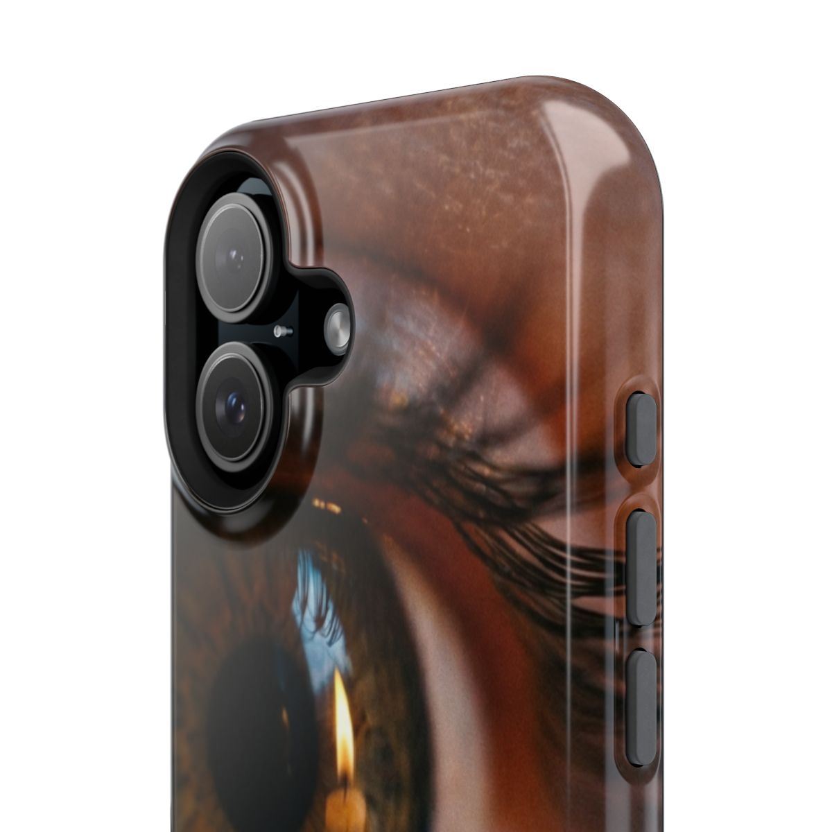 Impact-Resistant Cases - Cinematic Soul