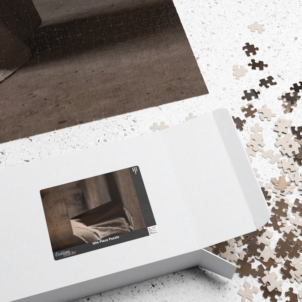 Premium Puzzle - Conceptual Challenge