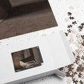 Premium Puzzle - Conceptual Challenge