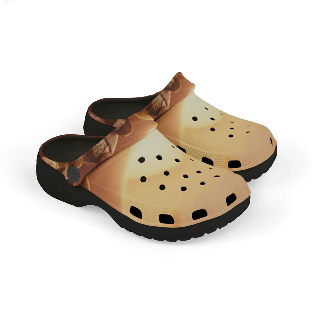 Kid's Foam Clogs - Storybook Adventure | Echovira Gallery