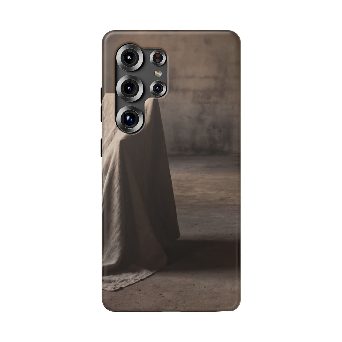 Impact-Resistant Case - Wabi-Sabi Guard