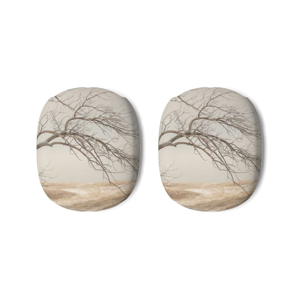 AirPod Max Case - Minimal Nature