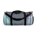 Duffel Bag - Liminal Corridor Fog Art Print | Echovira...