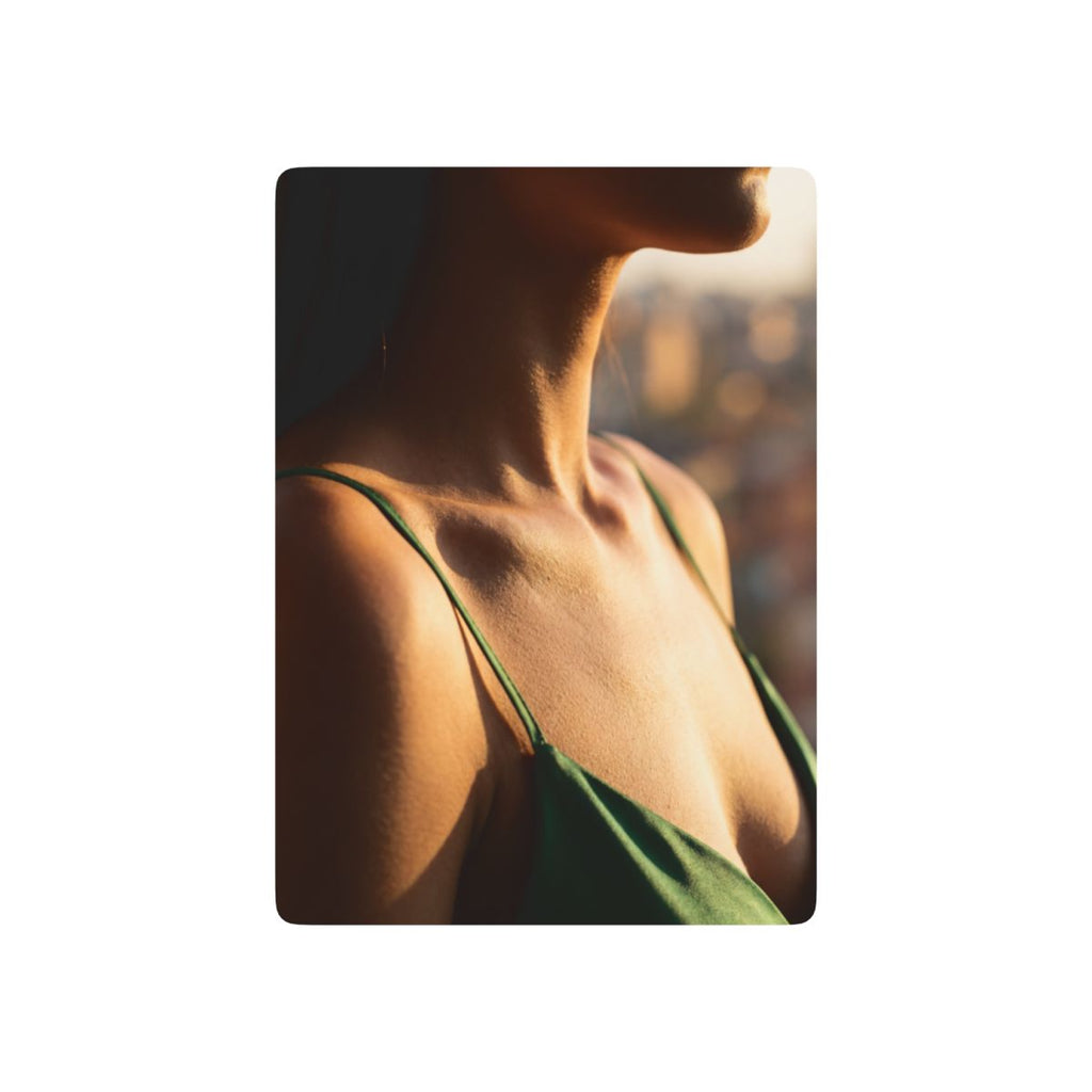 Poker Playing Cards - Cinematic Game Night
