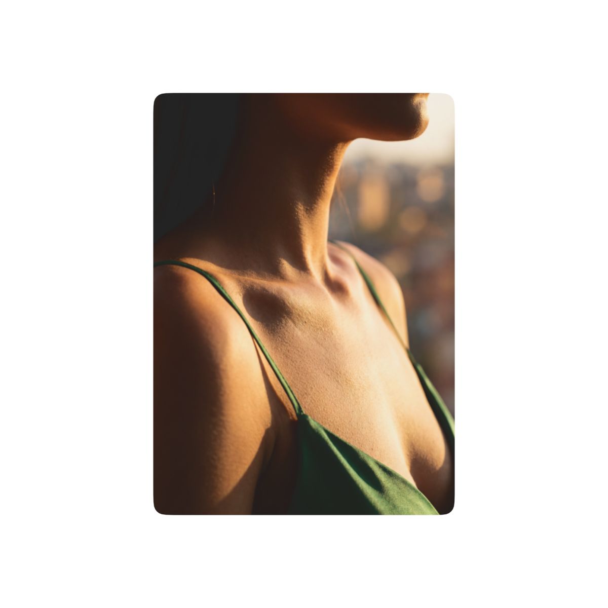 Poker Playing Cards - Cinematic Game Night