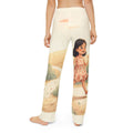 Kids Lounge Pants - Sunny Trail Pajama Pants | Echovira...