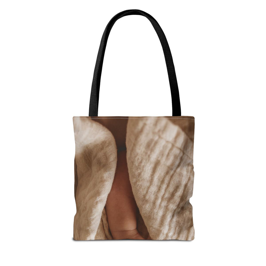 Tote Bag - Earthside Gentle Carryall