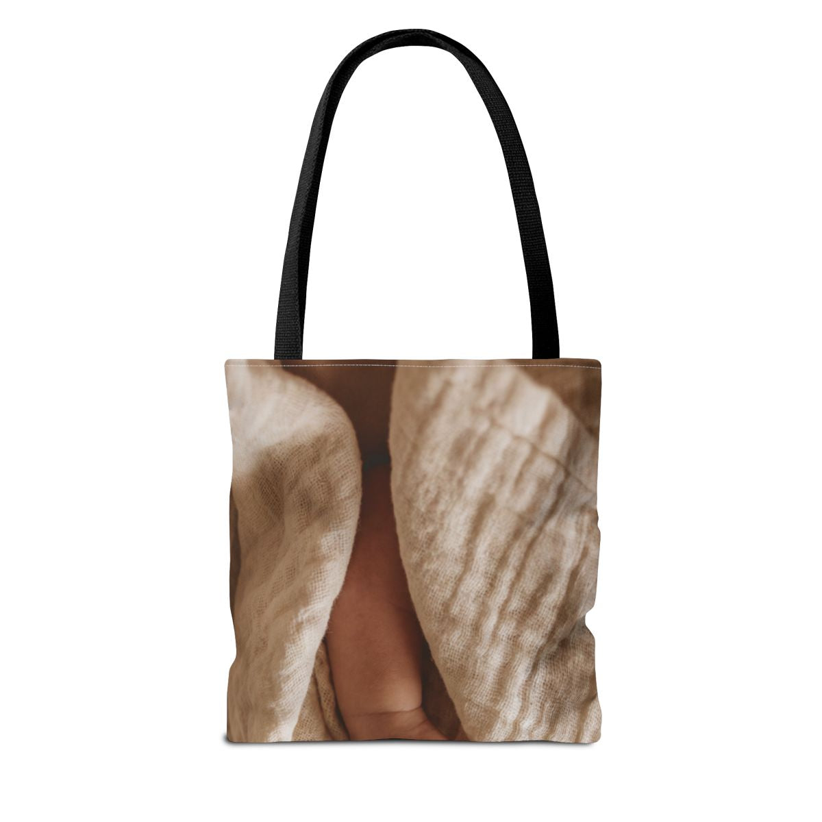 Tote Bag - Earthside Gentle Carryall