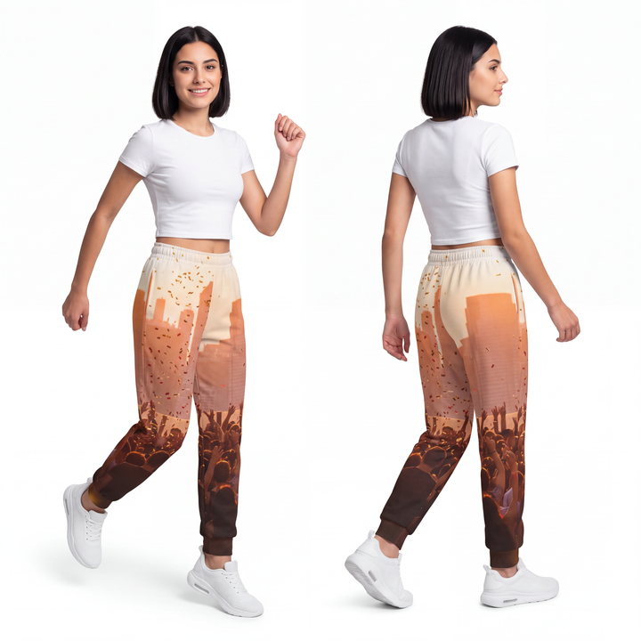 Youth Joggers - City Lights Festival