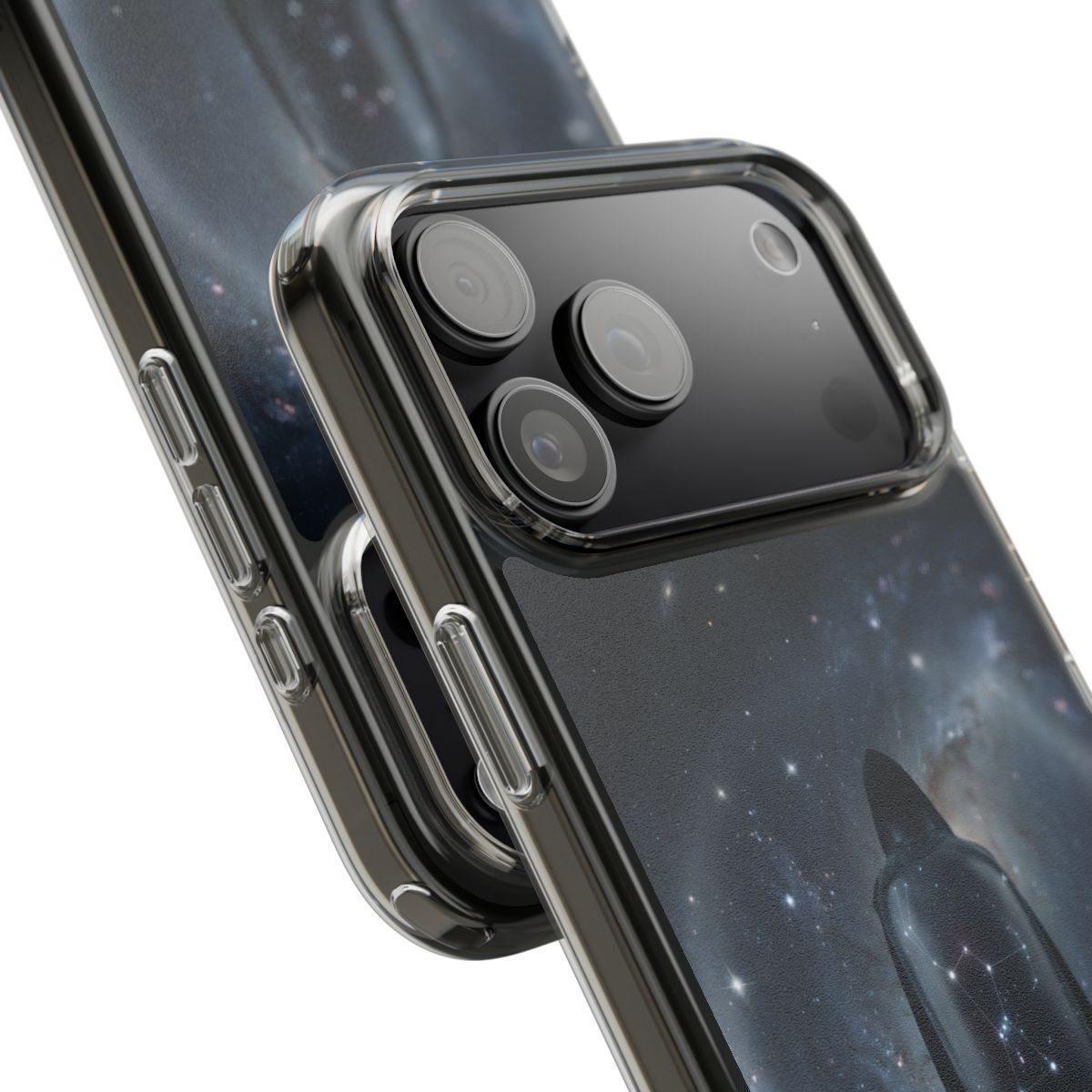 Clear Impact-Resistant Cases - Orion Celestial Wanderer... |...