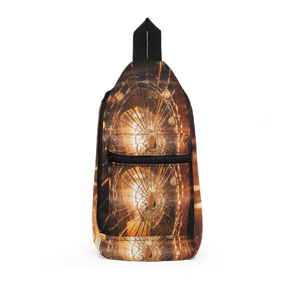 Sling Bag - Urban Moody Edge
