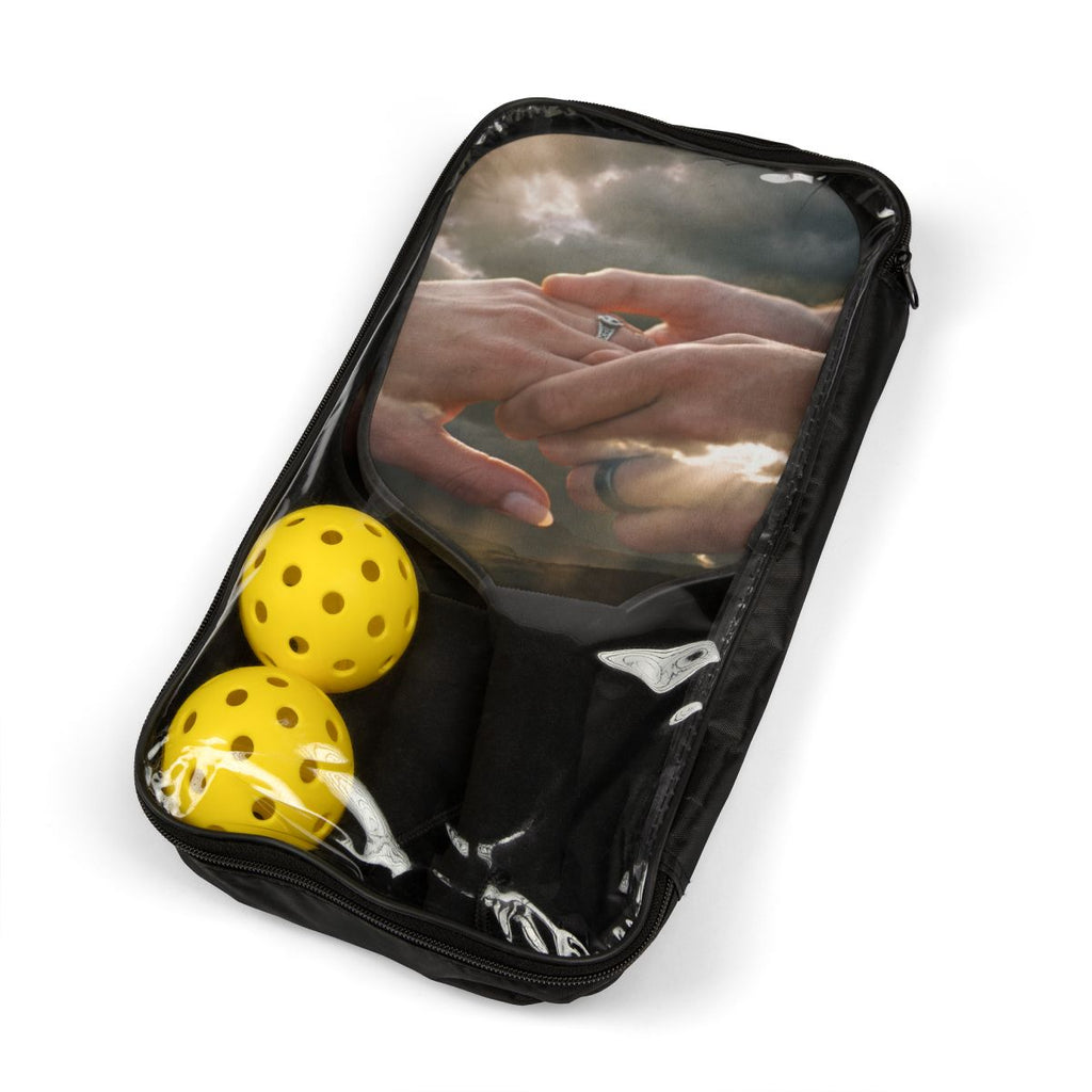 Pickleball Kit - Horizon Rally | Echovira Gallery