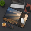 Desk Mat - Ancient Ruins Workspace